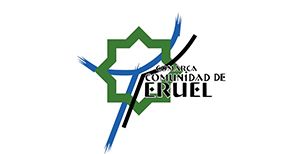 Logo Comarca de Teruel