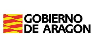 Logo gobierno Aragón