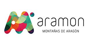 Logo Aramón