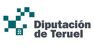 Logo Diputación Teruel