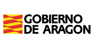 Logo gobierno Aragón